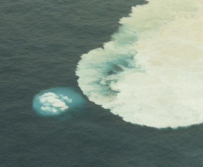 Kaitoku Seamount