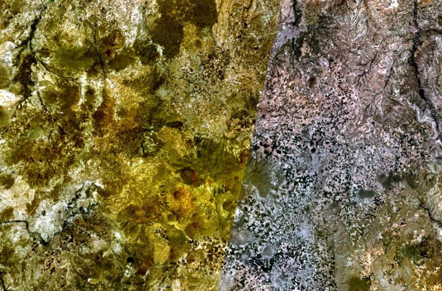 Nevsehir-Acigol Volcanic Complex