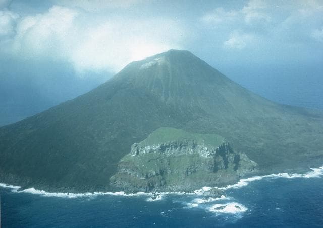 Farallon de Pajaros